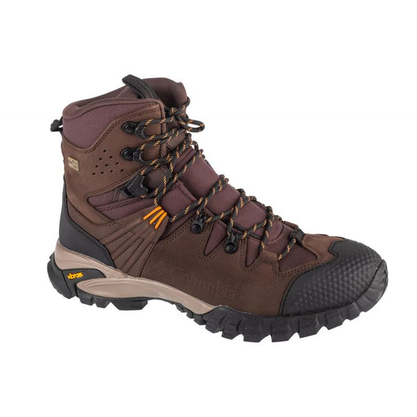 Columbia Geoterra Outdry Ltr M Shoes