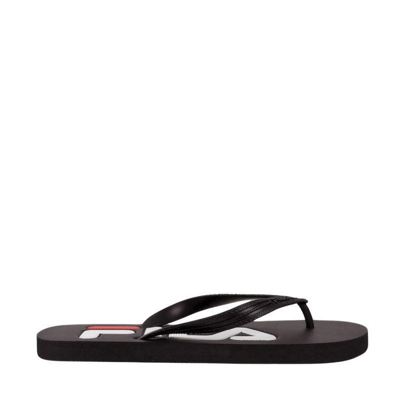 Fila Troy W 80010 Flip Flops fekete papucs