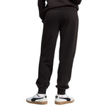 Puma ESS Small No. 1 Comfort Women's Black 682458 fekete nadrág
