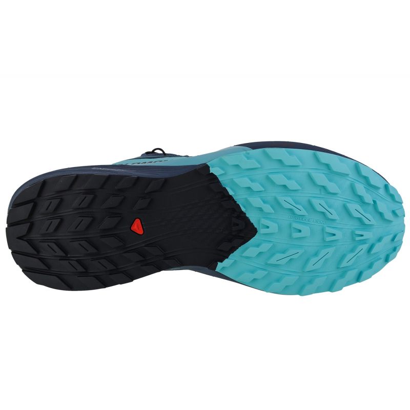 Shoes Salomon Sense Ride 5 Gtx M 471474