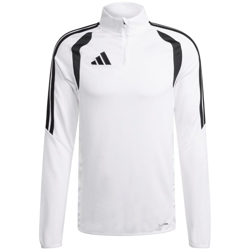 Adidas Men's Tiro 26 League Training Top white fehér férfi pulóver KC1260