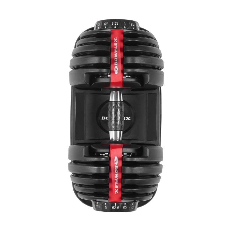 Bowflex Select Tech 552I adjustable dumbbell edzőfelszerelés 8000864