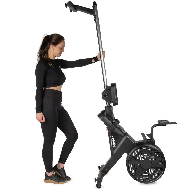 Virtufit Elite Air Magnetic Rowing Machine Kiegészítő