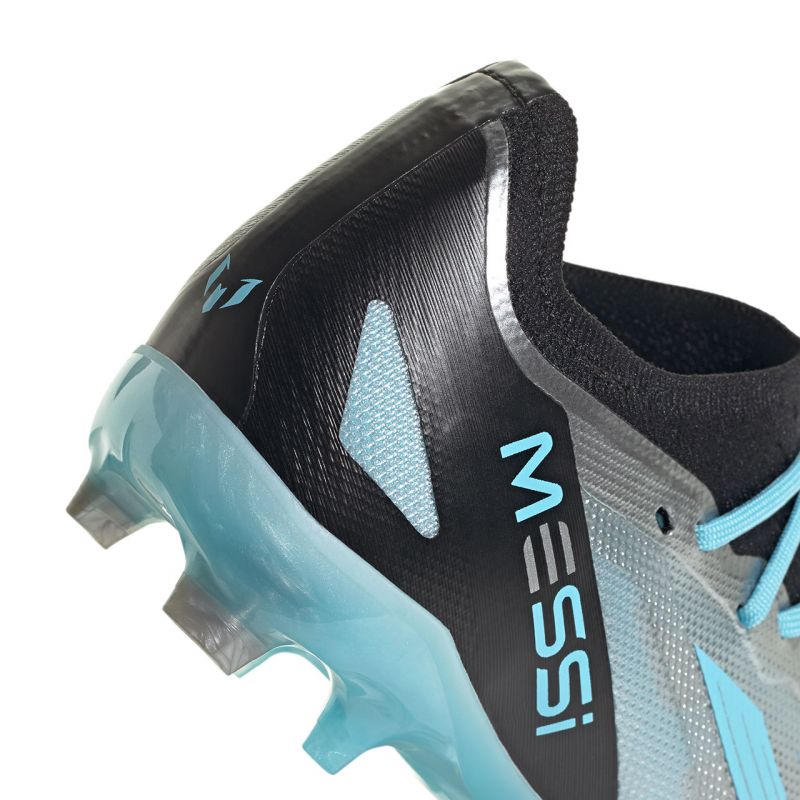 Adidas X Crazyfast Messi.1 FG IE4080 Kids Football Boots Cipő