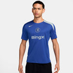 Nike Chelsea FC Strike SS Top HM4143-481 Kiegészítő