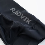 Radvik Vestar GTS Cycling fekete shorts, pants