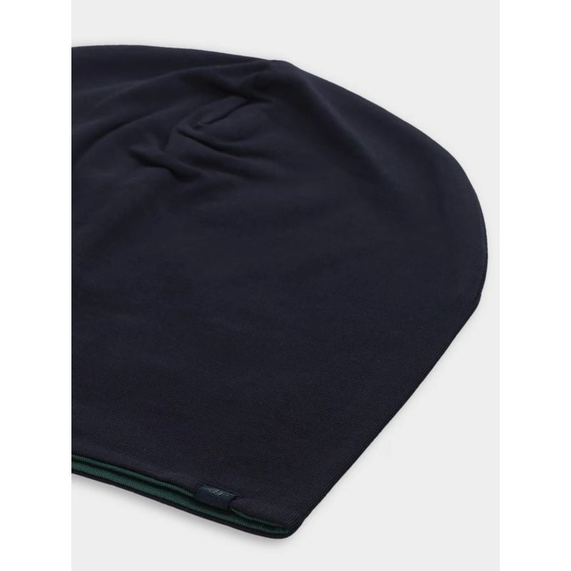 4f Children's double-sided beanie hat 4FJWSS25ACAPU505-43S General