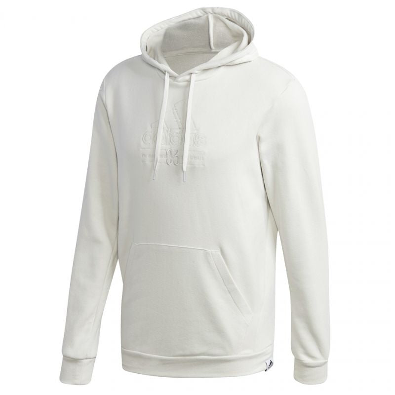Adidas Brilliant Basics Hooded M GD3833 Ruházat