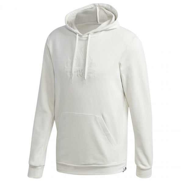 Adidas Brilliant Basics Hooded M GD3833 Ruházat