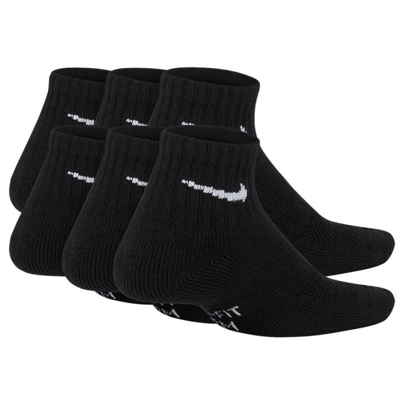 Nike Everyday Socks 6 Pairs zokni
