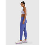 Women's quick-drying training 4F 4FWAW25TFTRF0934-31S nadrág