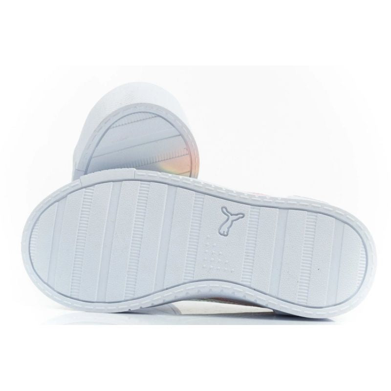 Puma Jada Jr 383760 01 Sports Shoes Utcai cipő