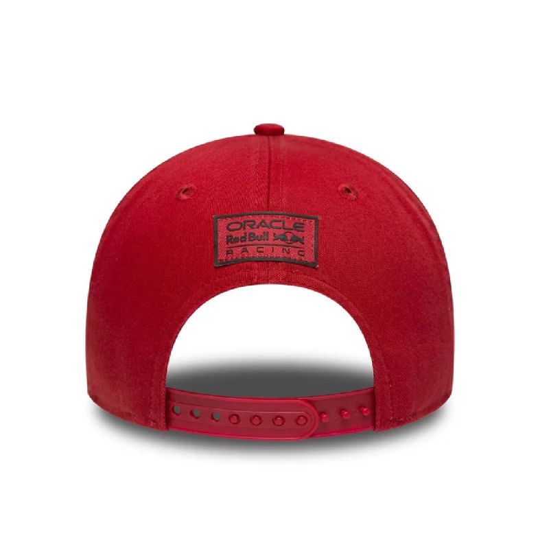 New Era 9FORTY Red Bull Racing Formula One Team Cap - uniwersalny baseball sapka