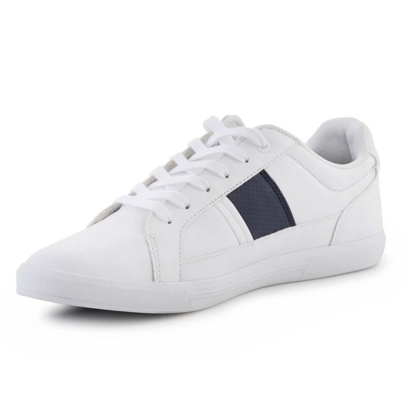 Lacoste LCR3 SPM WHT/DK BLU 31SPM0097-X96 Kiegészítő