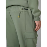 Men's cargo sweatpants 4F
