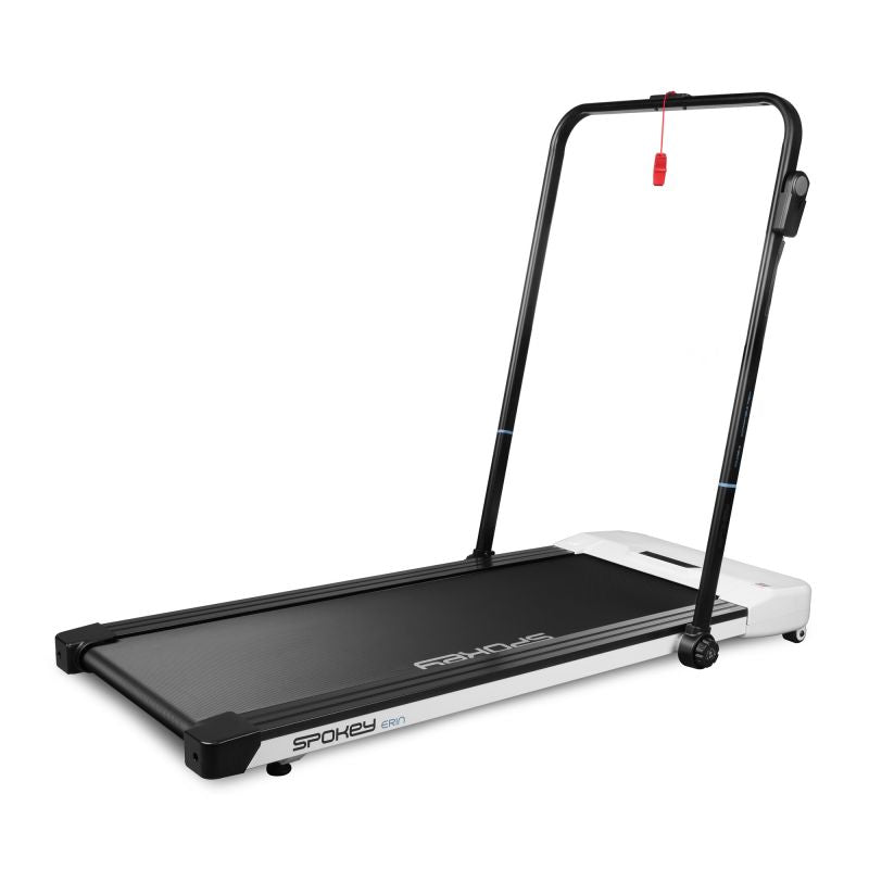 Spokey Erin SPK-944169 Folding Electric Treadmill Edzőfelszerelés