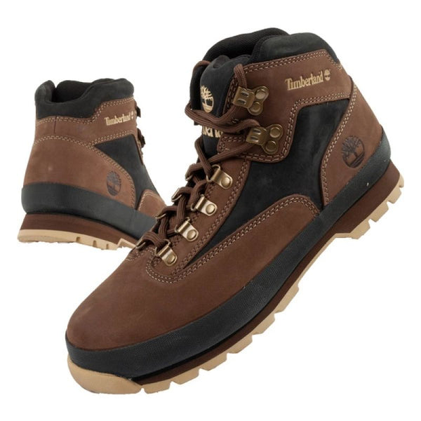 Timberland Euro Hiker M TB0A5ZJ5968 Boots Cipő
