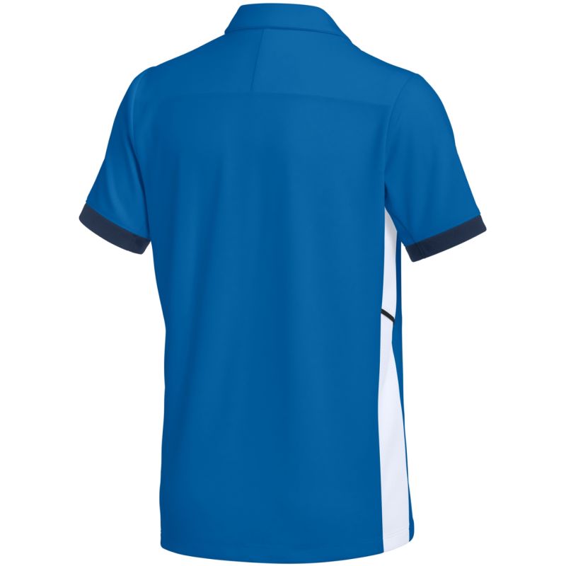 Nike Dri-Fit Academy póló Kids' T-Shirt kék polo, shirts FZ9763463