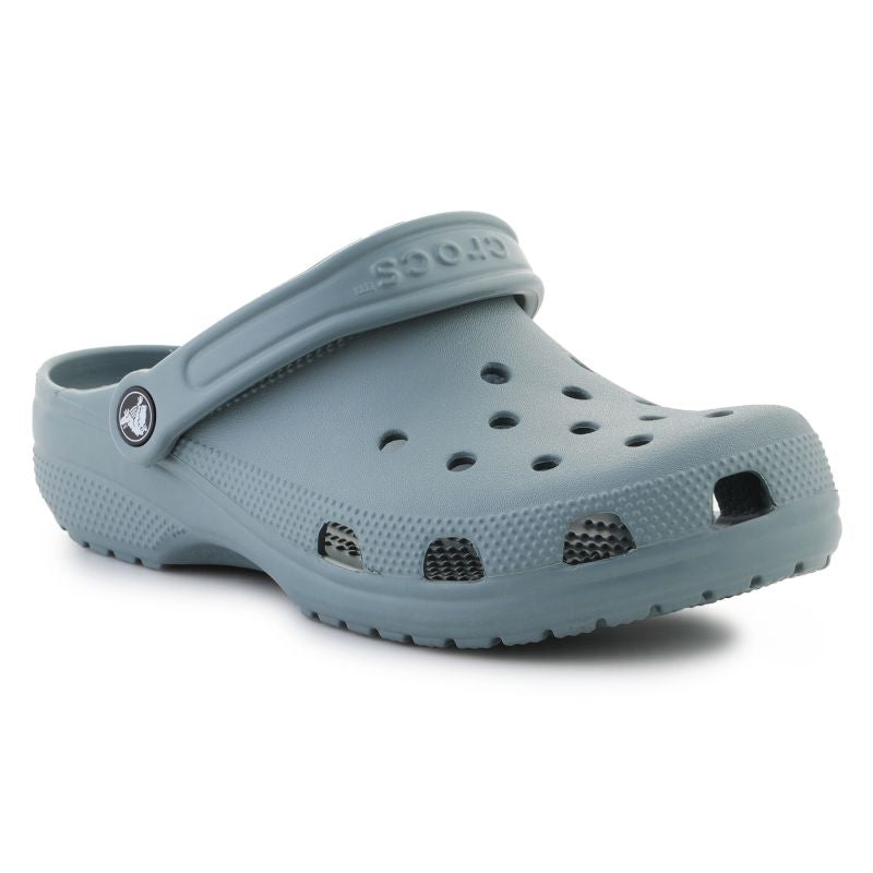 Crocs Classic W 10001-9YO Flip-Flops Cipő