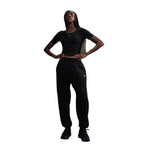 Nike SPORTSWEAR Phoenix Fleece W Pants FZ5996-010 Nadrág