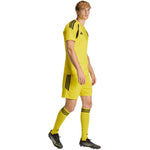 Adidas Men's Tiro 26 League yellow sárga short