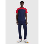 Men's regular printed T-shirt 4F 4FRAW25TTSHM3292-31S póló