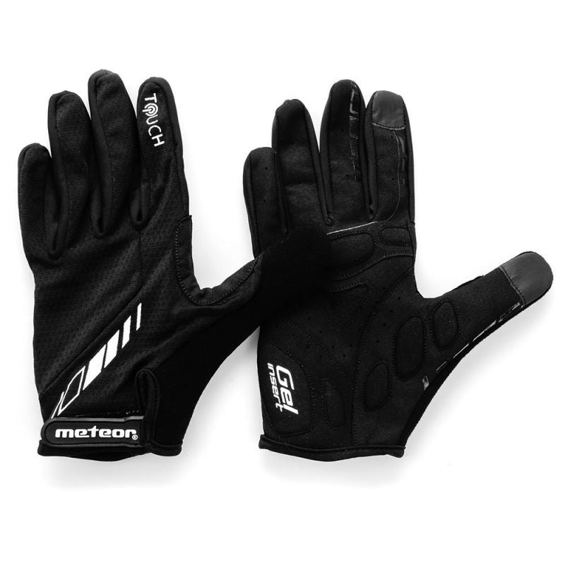 Meteor Full FX10 Cycling Gloves rękawiczki-l gloves, gloves