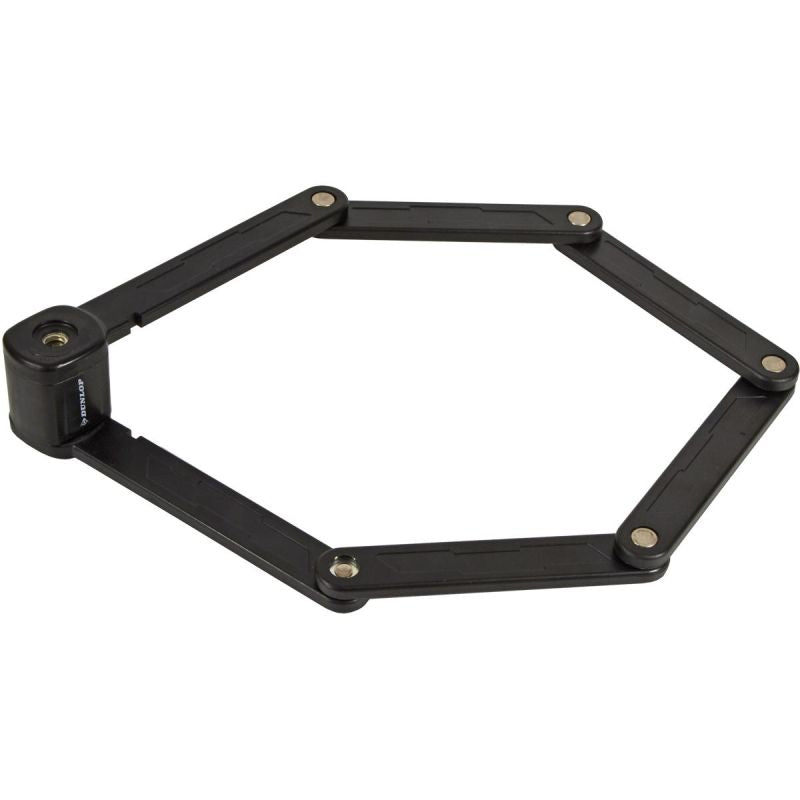 Dunlop Foldable Bike Lock kiegészítő GSP-178189