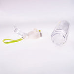 Elbrus TIGA bottle bottle, training equipment