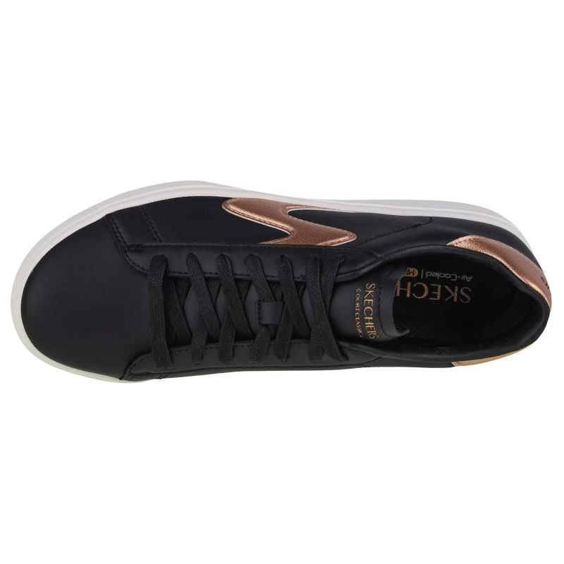 Skechers Eden LX-Beaming Glory 185016-BKRG Black 36 Kiegészítő