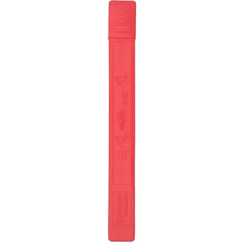 Dunlop Warning Triangle With Case fekete táska GSP-2058146