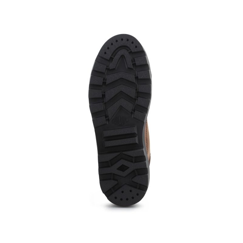 Palladium Pallatrooper Cuff WP+ M 04365-248-M shoes Cipő