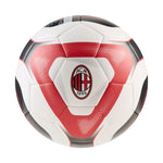 Puma AC Milan King football white-red-black 85011