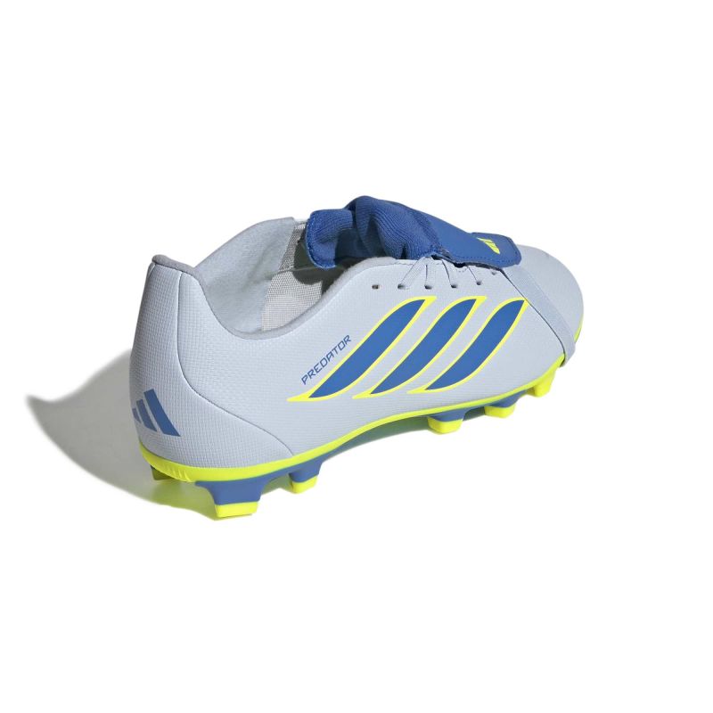 Adidas Junior Predator Club FT FG/MG cipő