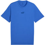 Puma Men's ESS Small No.1 Logo Centered Tee 692912 kék kapucnis pulóver 69291223