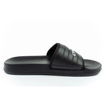 O'Neill men's sports slippers Kelso Slider comfortable slippers black fekete papucs