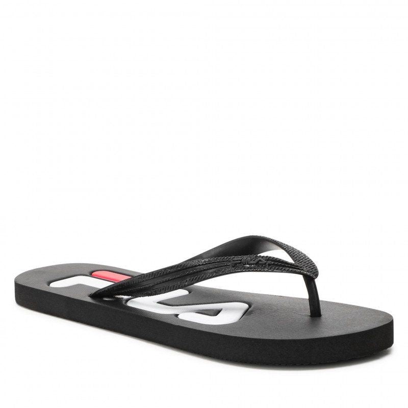 Fila Troy M Flip-Flops fekete flip-flops, slides