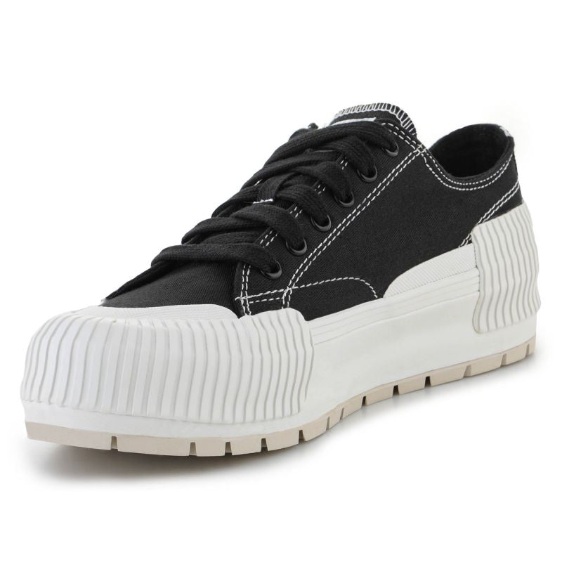 Fila Cityblock Platform W bézs cipő
