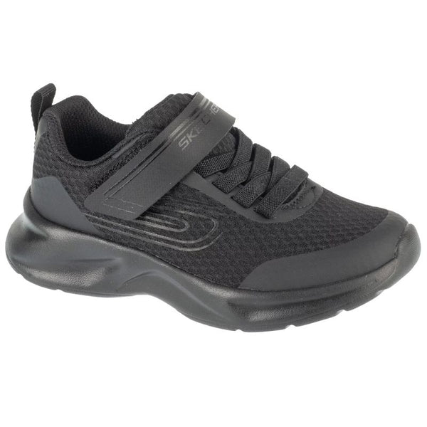Skechers Dynamatic - Swift Tread 405112L-B Black 27 General