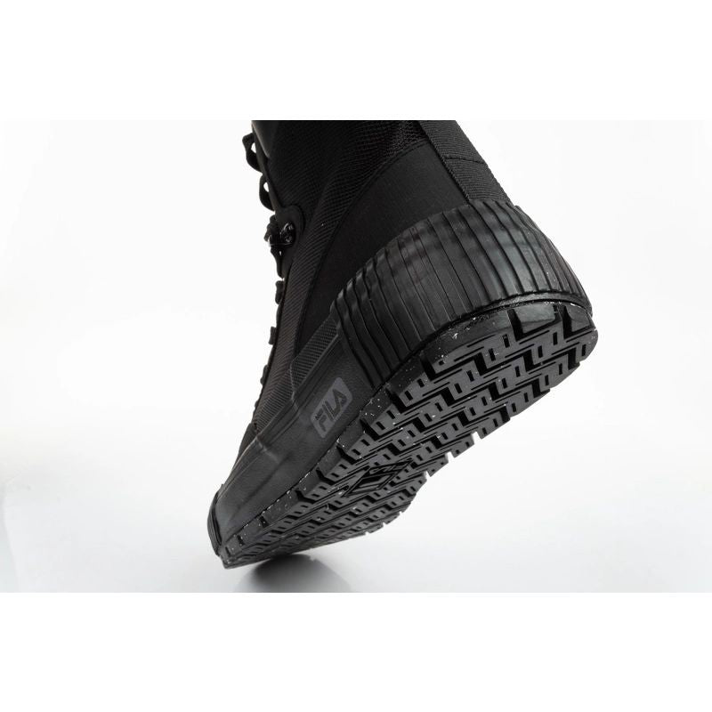 Fila Cityblock W fekete cipő