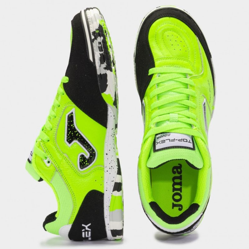 Joma Top Flex 2411 IN M TOPW2411IN shoes cipő