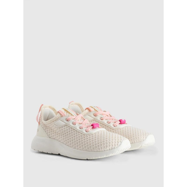 4f Children's sports shoes with a breathable upper 4FJRSS25FSPOF189-53S Egyéb