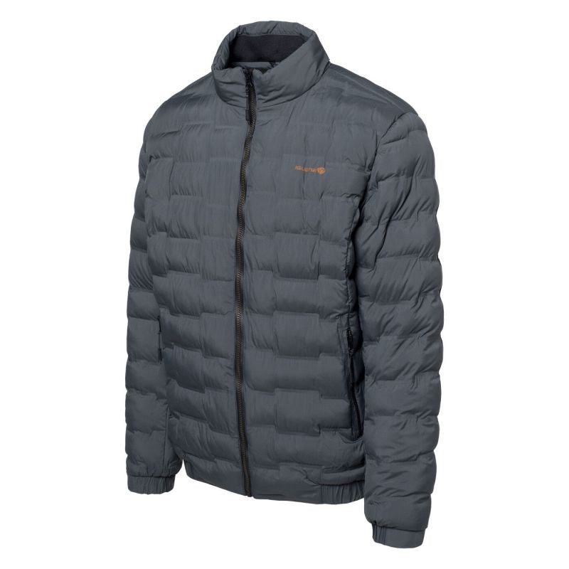Iguana Dogio Primaloft Quilted szürke dzseki 92800622523