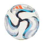 Adidas UEFA Nations League 26/27 Pro White, Blue, Orange narancssárga futball labda KE7539