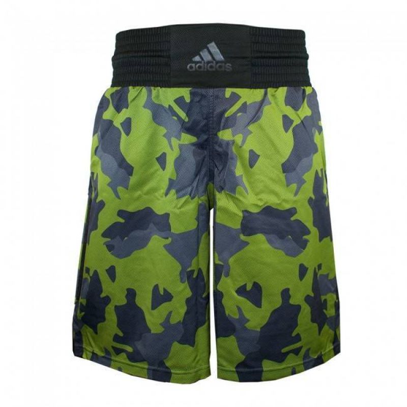 adidas MULTIBOXING boxing shorts Ruházat