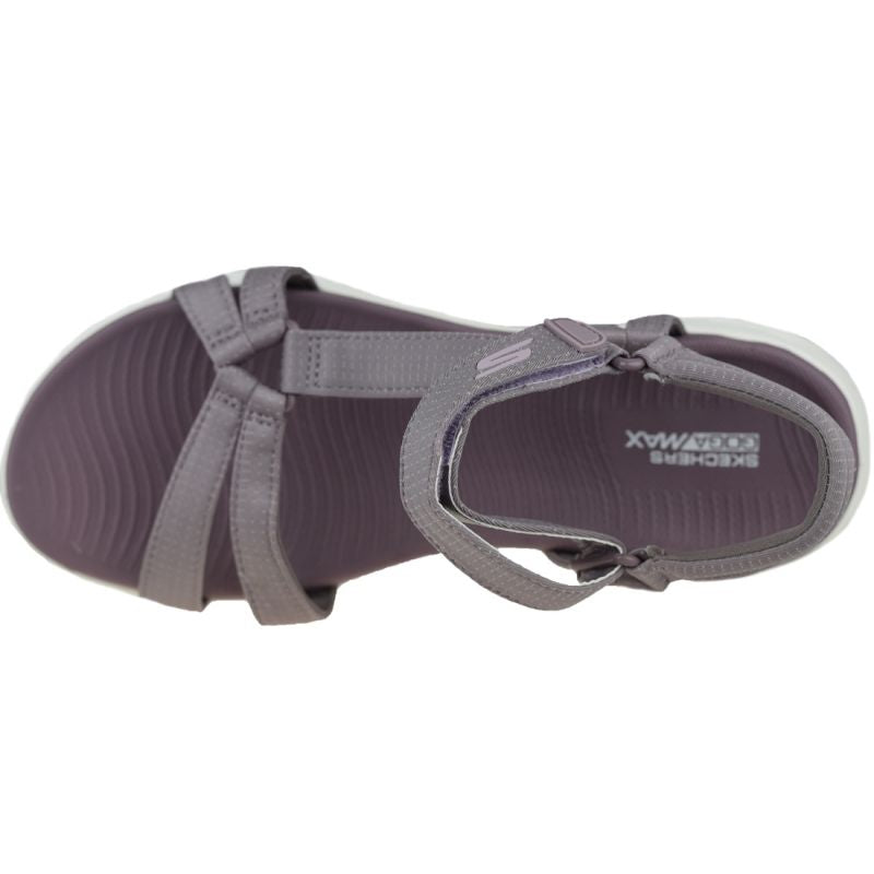 Skechers On The Go 600 W Sandals 15316-LTMV Cipő