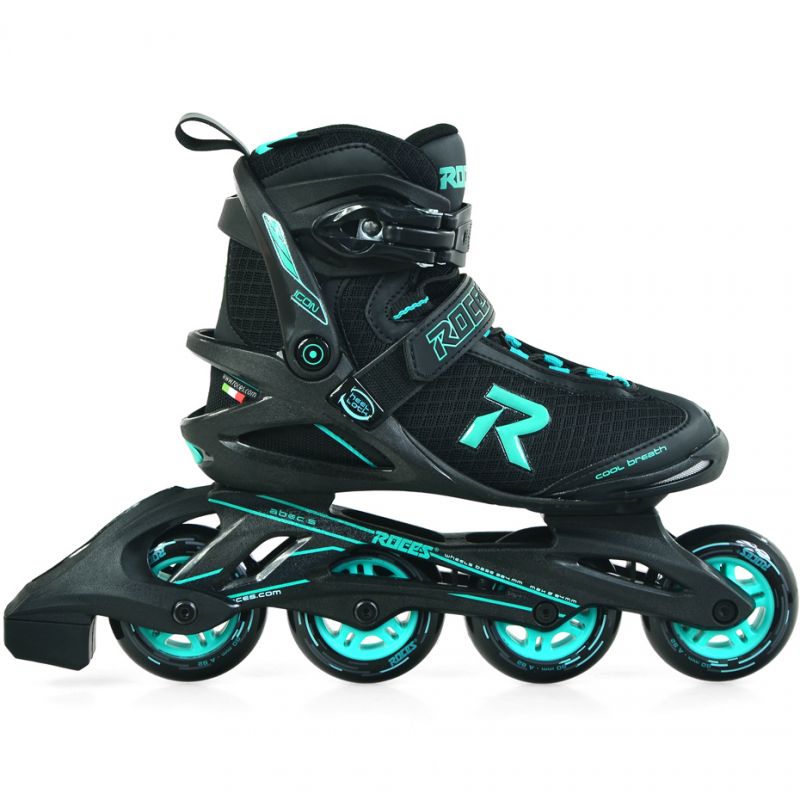 Inny Roces Icon W 400822 01 Roller Skates Szabadidő kiegészítő
