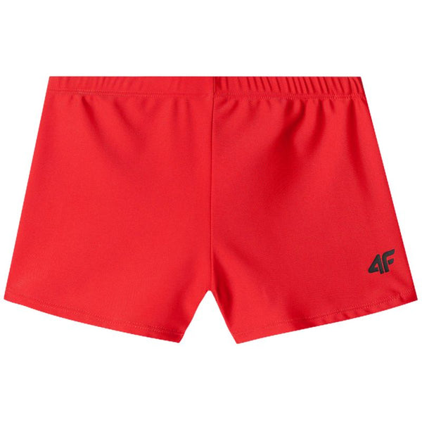 4f Jr Swim Shorts 4FJRMM00USWTM034 62S úszóruha