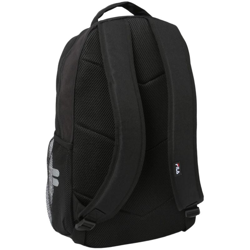 Fila Folsom Backpack fekete hátizsák