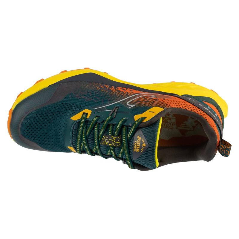 Joma Tundra 2617 Green